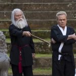 Confira o trailer da parte 3 da 6ª e última temporada de Cobra Kai