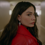 Trailer do 1º episódio de Eşref Rüya foi lançado