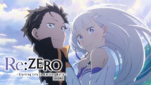 Re:ZERO