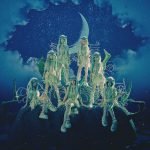 XG lança o álbum inovador — XDM Unidentified Waves