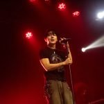 Kino no show em são paulo