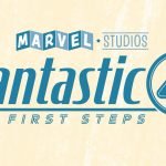 Quarteto Fantástico logo