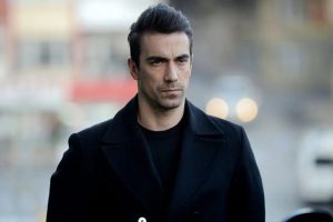 İbrahim Çelikkol