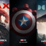 Capitão América: Admirável Mundo Novo