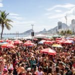 Dicas de blocos de carnaval no Rio de Janeiro