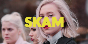 SKAM