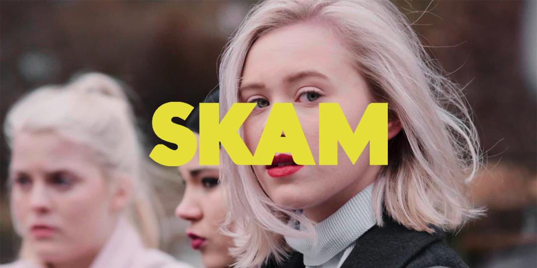 SKAM