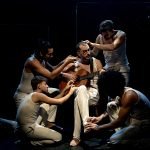 Para não gritar: musical reestreia em São Paulo