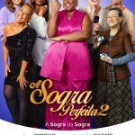 A Sogra Perfeita 2 ganha cartaz e data de estreia
