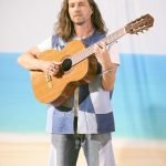 Que Seja de Alegria: faixa de Vitor Kley te deixará otimista