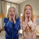 Trailer de Uma Sexta-Feira Mais Louca Ainda traz muita confusão e diversão com nova troca de corpos