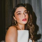 Ayça Ayşin Turan será a atriz principal da série Rüzgarlı Pazar