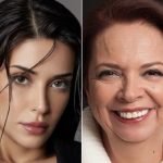 Ayşe Tunaboylu será avó de Devrim Özkan na série Çift Kişilik Oda