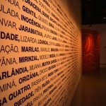 Museu da Língua Portuguesa abre nova exposição celebrando a fala e os sotaques brasileiros
