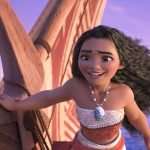 Saiba como foi a criação de Moana 2, que já é um sucesso no streaming