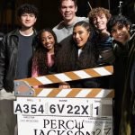 Adaptação de Percy Jackson e os Olimpianos é renovada para a 3ª temporada