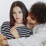 Selena Gomez e Benny Blanco transformam amor em música com novo álbum