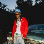 Wiz Khalifa revela data de lançamento do novo álbum e anuncia o single 5 Star