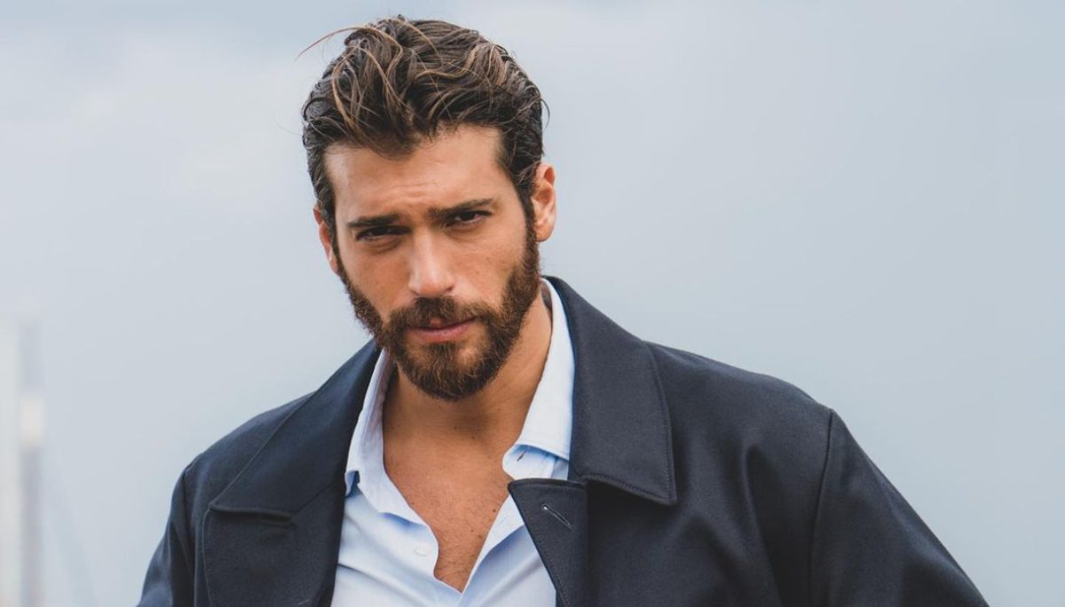 Can Yaman