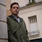 Confira as 1ªs informações oficiais de Operação Vingança, longa protagonizado por Rami Malek