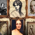 Vozes silenciadas: 5 obras femininas sob pseudônimos masculinos