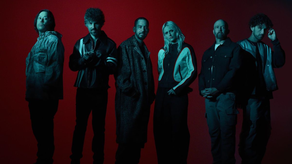 Linkin Park