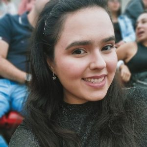 Foto de Maria Eduarda Frazato