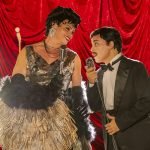 Confira as primeiras imagens de Daniel Garcia (Gloria Groove) em Garota do Momento