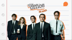 The Office