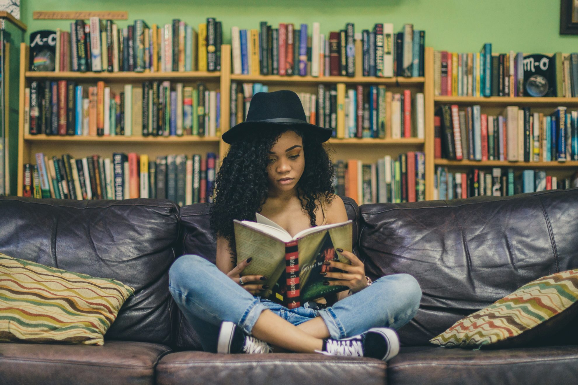 Foto: reprodução/Unsplash/Seven Shooter