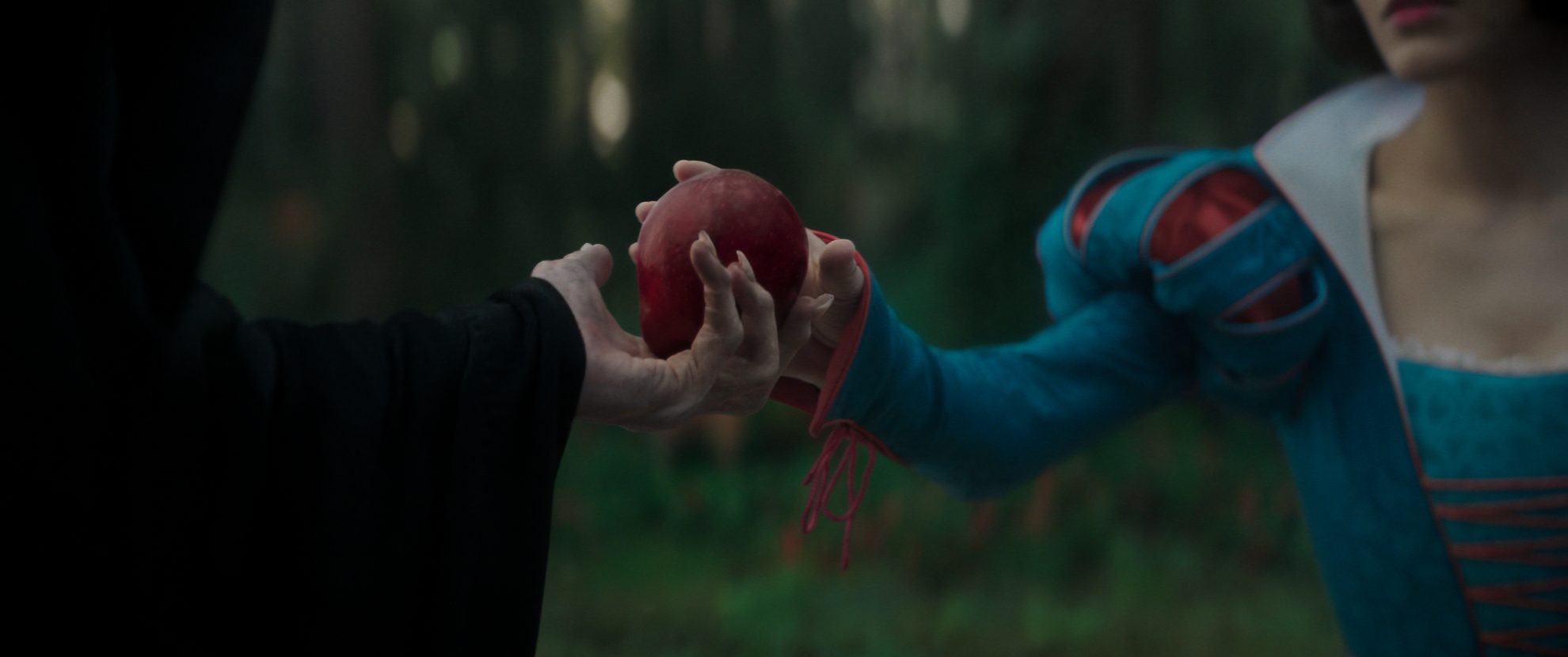 branca de neve