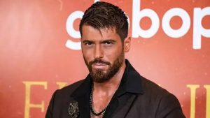can yaman rio