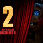 Confira o 1º trailer da sequência Five Nights At Freddy's 2
