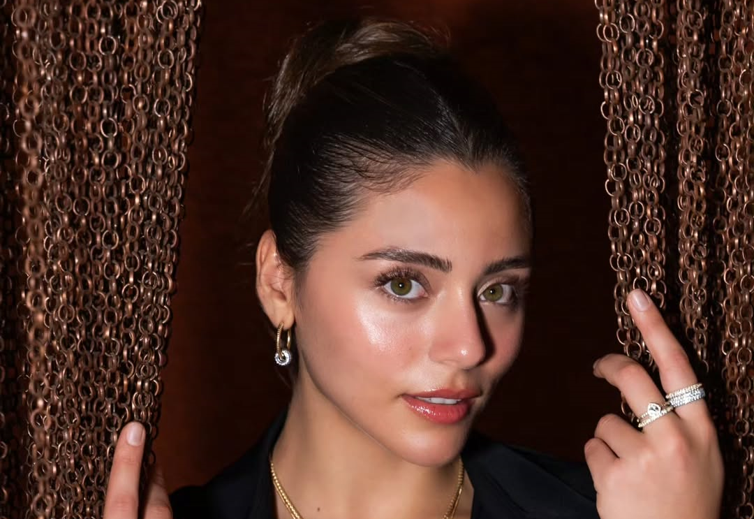Foto de Sıla Türkoğlu
