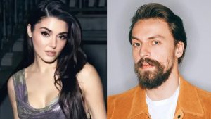 İki Dünya Bir Dilek