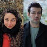 Foto dos atores de Rüzgârlı Pazar
