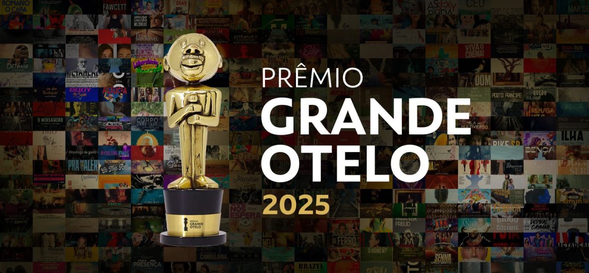Prêmio Grande Otelo