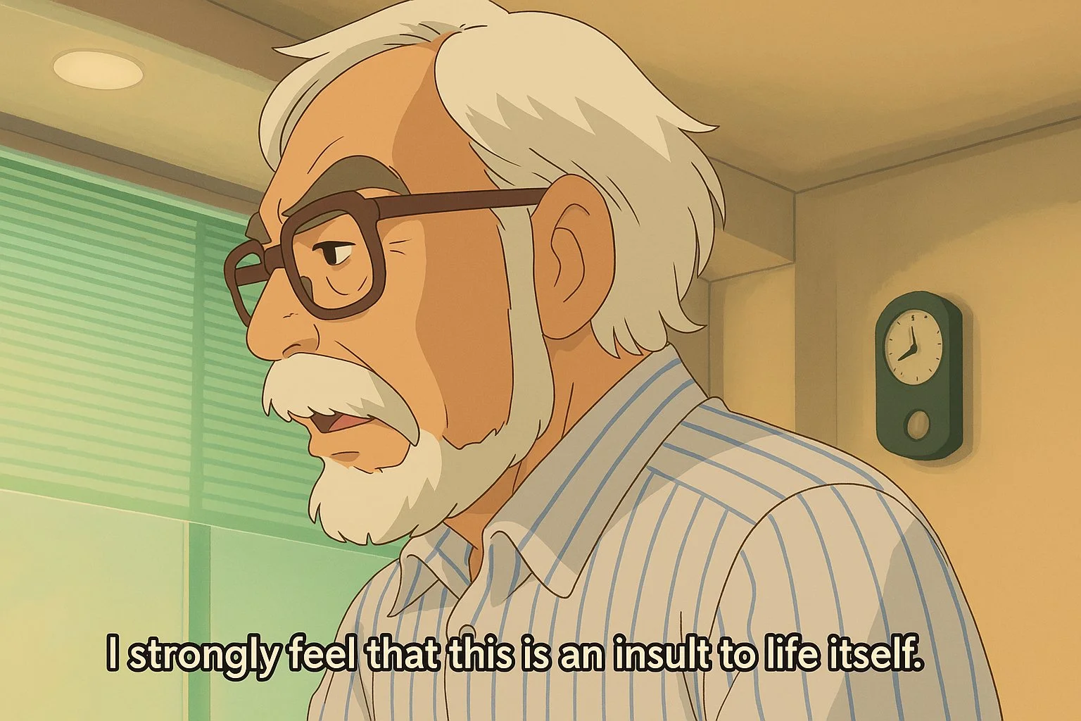 Ghibli