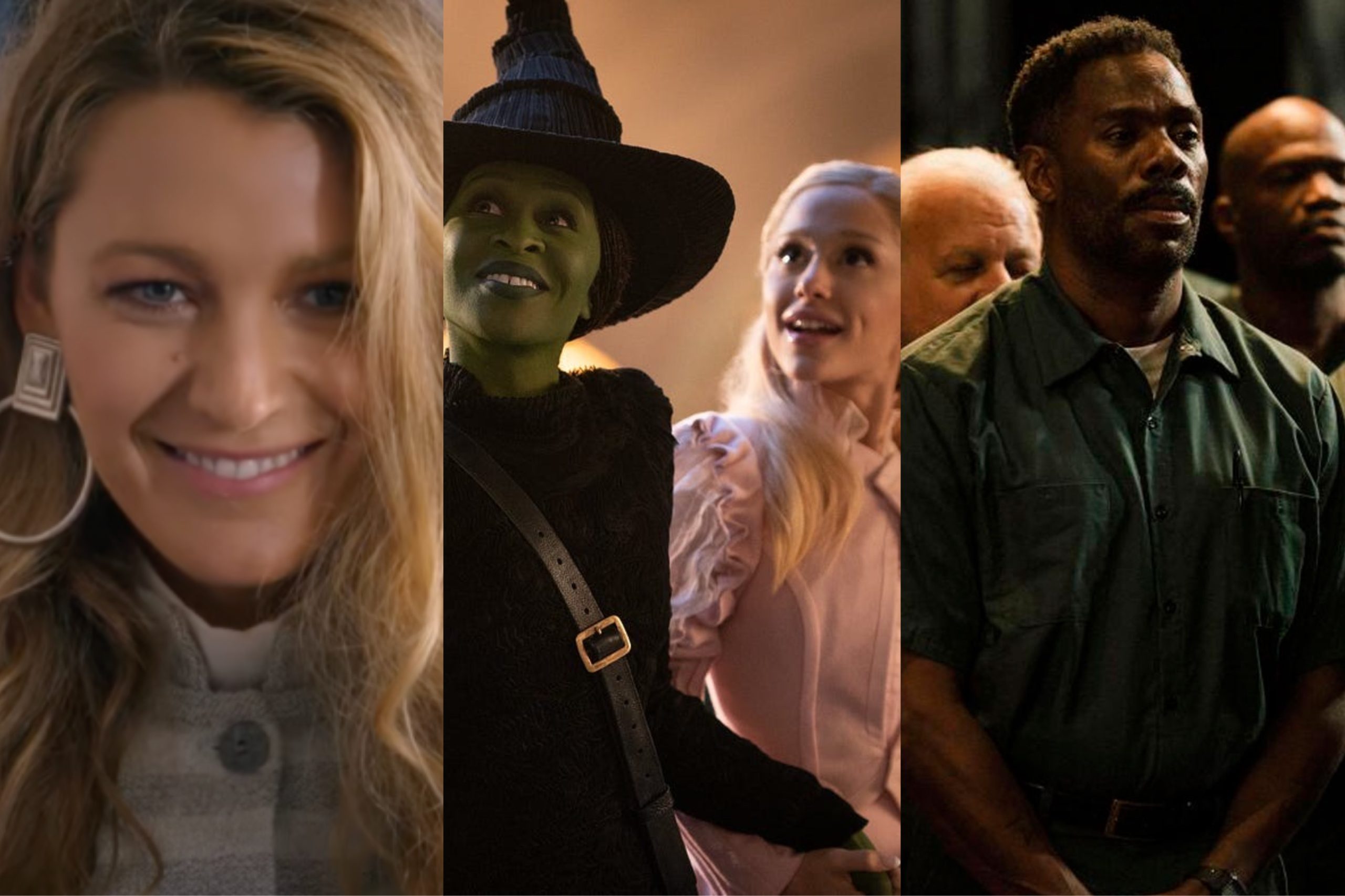 Filmes que estream em maio no Prime Video.