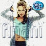 Anahi anuncia relançamento de Baby Blue, seu 4º álbum de estúdio