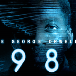 1984: obra de George Orwell ganha versão em áudio nas vozes de Lázaro Ramos e Mateus Solano