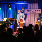 Centro Cultural Coreano no Brasil apresenta concerto de jazz com música tradicional coreana
