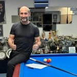 Semih Saygıner será inspiração para uma série no streaming