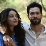 Ekin Koç e Ayça Ayşin Turan juntos novamente em um novo projeto