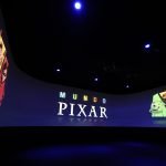 Mundo Pixar