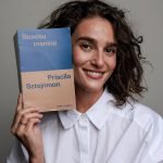 Entrevista | Priscila Sztejnman lança sua primeira plaquete e conta como foi o processo de criação