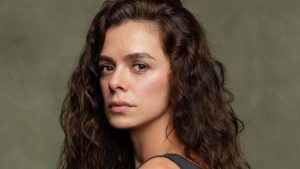 Özge Özpirinçci