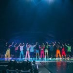 Now United anuncia retorno aos palcos com turnê global que inclui o Brasil