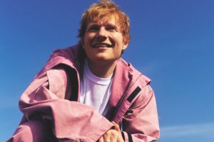 Foto: reprodução/Ed Sheeran HQ