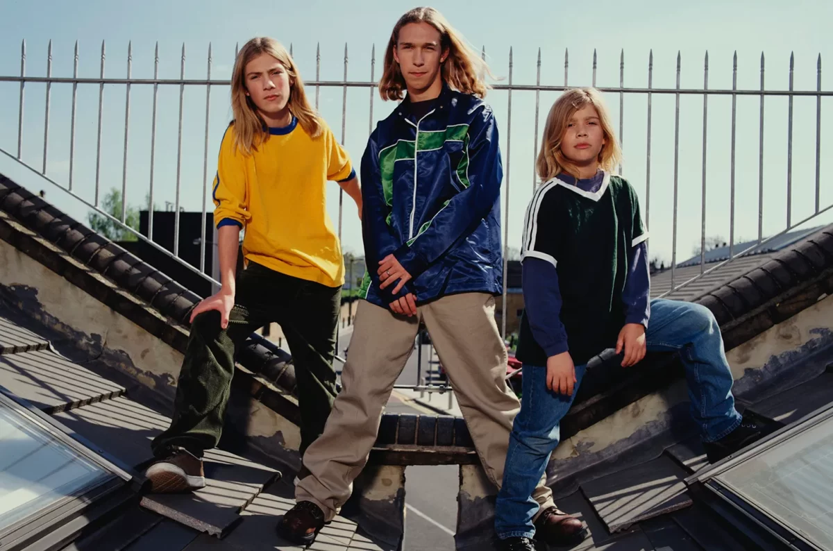 Hanson